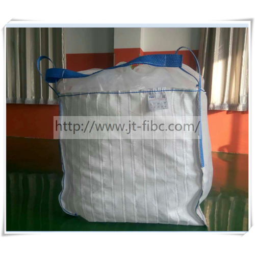 PP white Breathable Jumbo bag